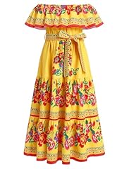 Efogep girls mexican for sale  Delivered anywhere in UK
