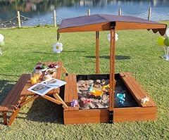 Luyitton sandbox kids for sale  Delivered anywhere in USA 