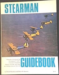 Stearman guidebook d'occasion  Livré partout en France