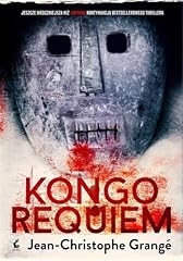 Kongo requiem d'occasion  Livré partout en France