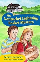 Nantucket lightship basket for sale  Delivered anywhere in UK