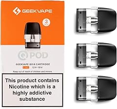Geekvape sonder pods for sale  Delivered anywhere in UK