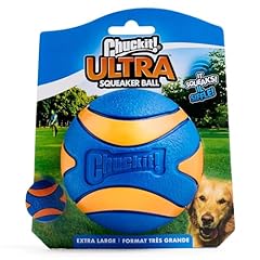 Chuckit ultra squeaker gebraucht kaufen  Wird an jeden Ort in Deutschland