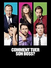 Tuer boss d'occasion  Livré partout en France