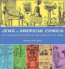 Jews american comics for sale  Delivered anywhere in USA 