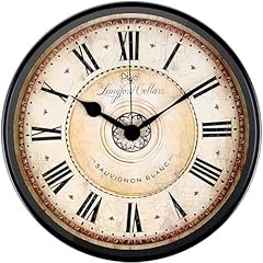 Maxspace wanduhr 30cm gebraucht kaufen  Wird an jeden Ort in Deutschland