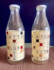 Cerve bottiglie vetro usato  Spedito ovunque in Italia 