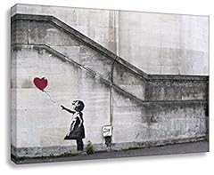 Kunstbruder banksy foto gebraucht kaufen  Wird an jeden Ort in Deutschland