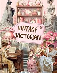 Ephemera victorian vintage for sale  Delivered anywhere in UK