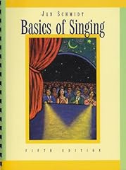 Basics singing revised d'occasion  Livré partout en Belgiqu