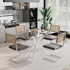 Modern dining chairs for sale  Delivered anywhere in USA 