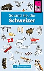 Schweizer fremdenversteher rei gebraucht kaufen  Wird an jeden Ort in Deutschland