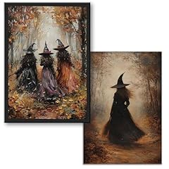 2pcs vintage halloween for sale  Delivered anywhere in USA 