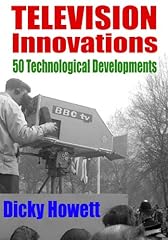 Television innovations technol for sale  Delivered anywhere in USA 
