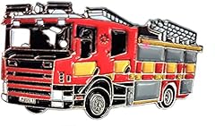 Gbjuk fire engine for sale  Delivered anywhere in UK