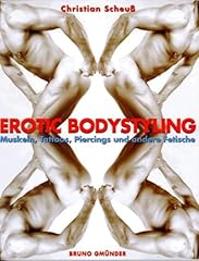 Erotic bodystyling muskeln d'occasion  Livré partout en Belgiqu