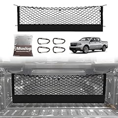 Muslogy truck bed for sale  Delivered anywhere in USA 