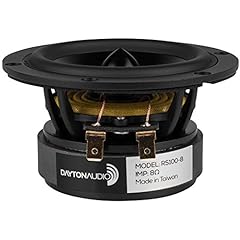 Daytonaudio dayton audio for sale  Delivered anywhere in UK