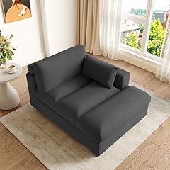 Dreamsidea chaise lounge for sale  Delivered anywhere in USA 