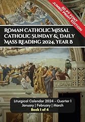 Roman catholic missal for sale  Delivered anywhere in UK