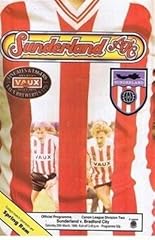Sunderland bradford city for sale  Delivered anywhere in UK