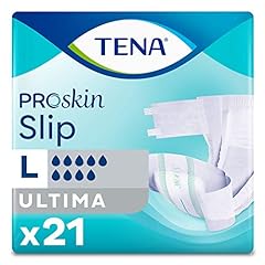 Tena slip ultima for sale  Delivered anywhere in UK