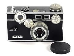 Argus 50mm 3.5 for sale  Delivered anywhere in USA 