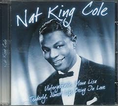 Nat king cole for sale  Delivered anywhere in USA 