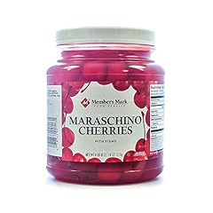 Maraschino cherries stems for sale  Delivered anywhere in USA 