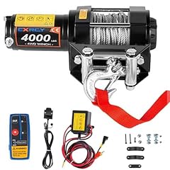 Cxrcy 12v 4000 for sale  Delivered anywhere in USA 