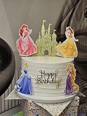 Generic princess castle for sale  Delivered anywhere in UK
