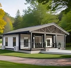 Dzzyg prefab tiny for sale  Delivered anywhere in USA 