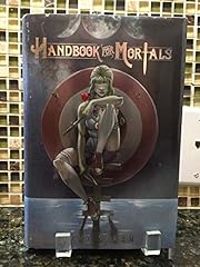 Handbook mortals book for sale  Delivered anywhere in USA 
