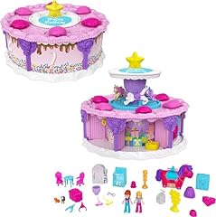 Polly pocket birthday d'occasion  Livré partout en France