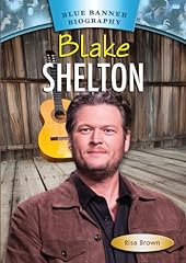 Blake shelton for sale  Delivered anywhere in USA 