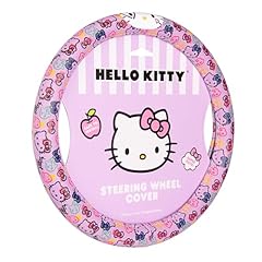 Hello kitty lenkradbezug gebraucht kaufen  Wird an jeden Ort in Deutschland