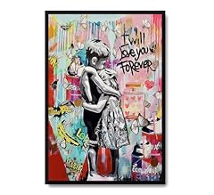 Yyfartfq piece banksy for sale  Delivered anywhere in UK