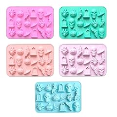 Lesydgsi halloween chocolate for sale  Delivered anywhere in USA 