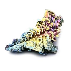 Bismuth crystal specimen gebraucht kaufen  Wird an jeden Ort in Deutschland