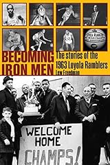 Becoming iron men for sale  Delivered anywhere in USA 