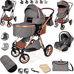 Baby buggy pram for sale  Delivered anywhere in UK