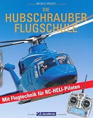 Hubschrauber flugschule fachwi gebraucht kaufen  Wird an jeden Ort in Deutschland