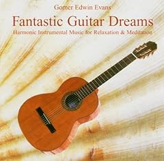 Fantastic guitar dreams d'occasion  Livré partout en France