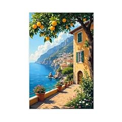 Vintage amalfi coast for sale  Delivered anywhere in USA 