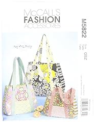 Mccall patterns m5822 for sale  Delivered anywhere in UK