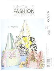 Mccall patterns m5822 for sale  Delivered anywhere in UK