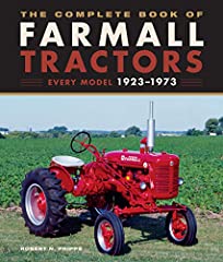 Complete book farmall for sale  Delivered anywhere in USA 