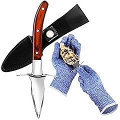 Oyster knife gloves for sale  Delivered anywhere in UK