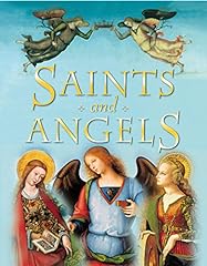 Saints and angels d'occasion  Livré partout en Belgiqu
