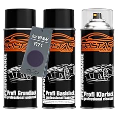 Tristarcolor autolack spraydos gebraucht kaufen  Wird an jeden Ort in Deutschland